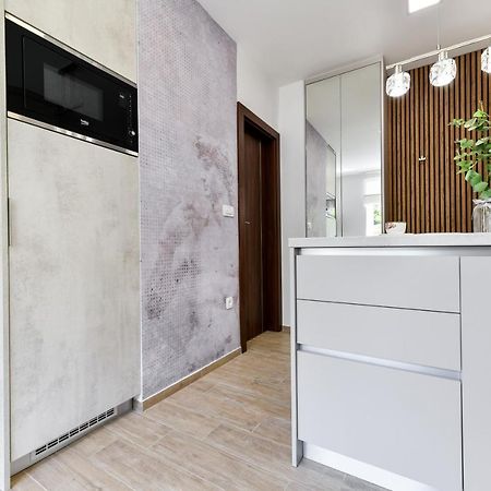 Brand New Apartment "Libra" Ζαντάρ Εξωτερικό φωτογραφία