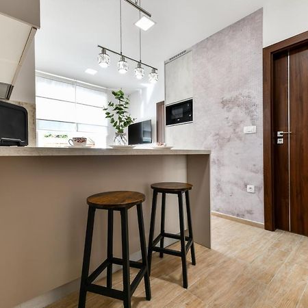 Brand New Apartment "Libra" Ζαντάρ Εξωτερικό φωτογραφία