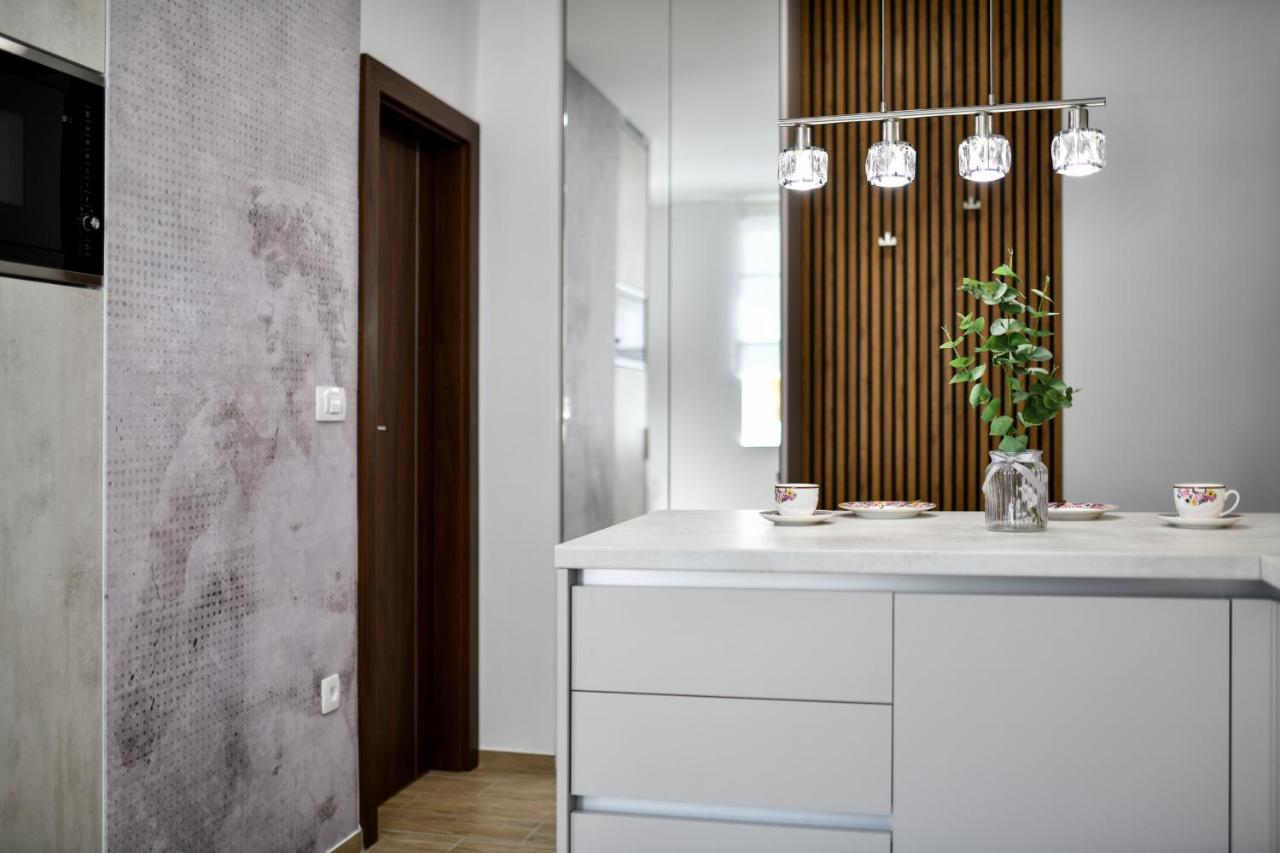 Brand New Apartment "Libra" Ζαντάρ Εξωτερικό φωτογραφία
