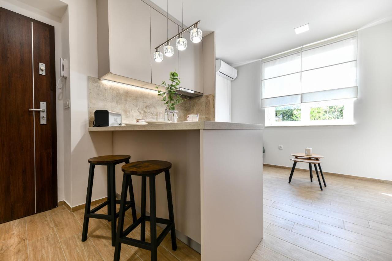 Brand New Apartment "Libra" Ζαντάρ Εξωτερικό φωτογραφία