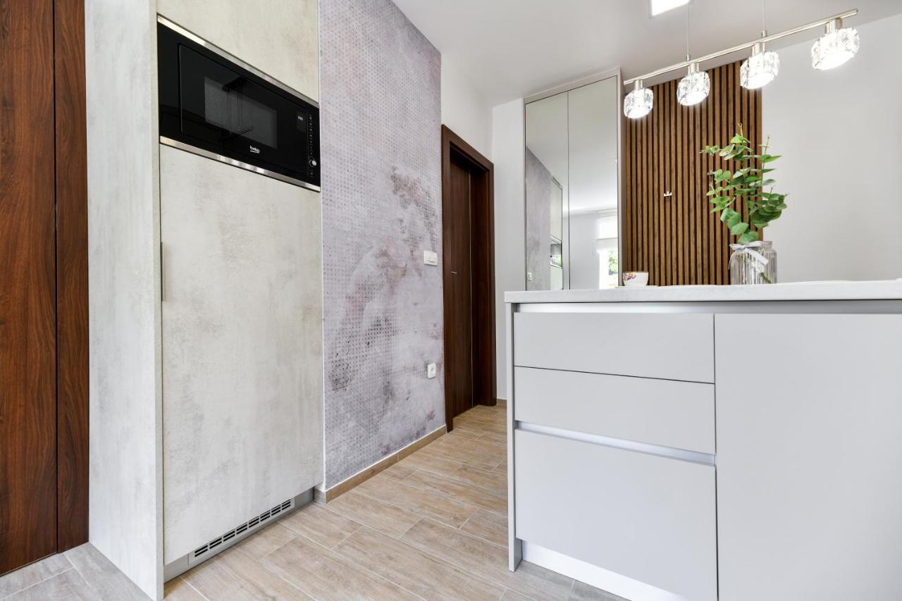 Brand New Apartment "Libra" Ζαντάρ Εξωτερικό φωτογραφία