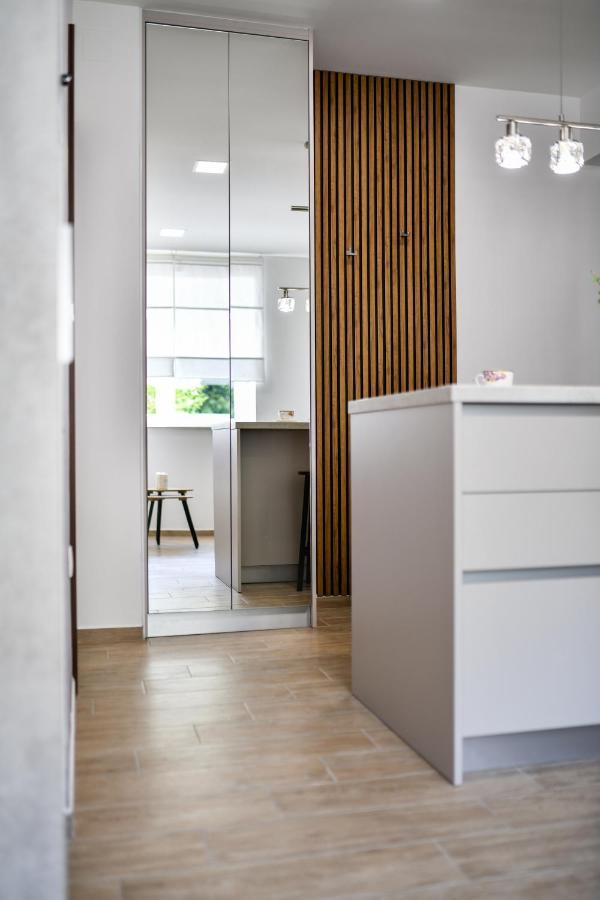 Brand New Apartment "Libra" Ζαντάρ Εξωτερικό φωτογραφία