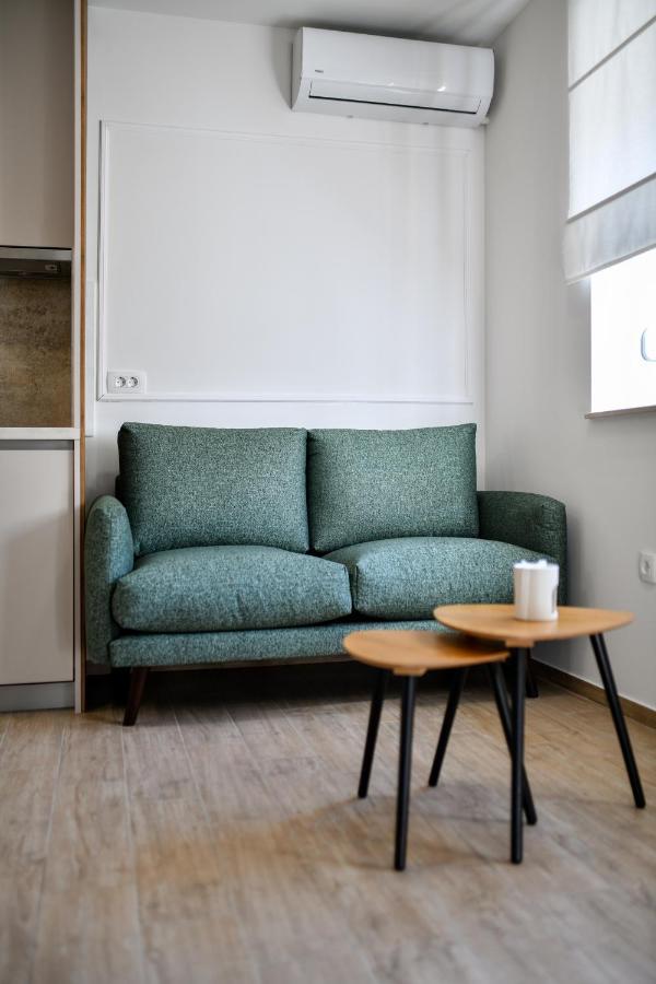 Brand New Apartment "Libra" Ζαντάρ Εξωτερικό φωτογραφία