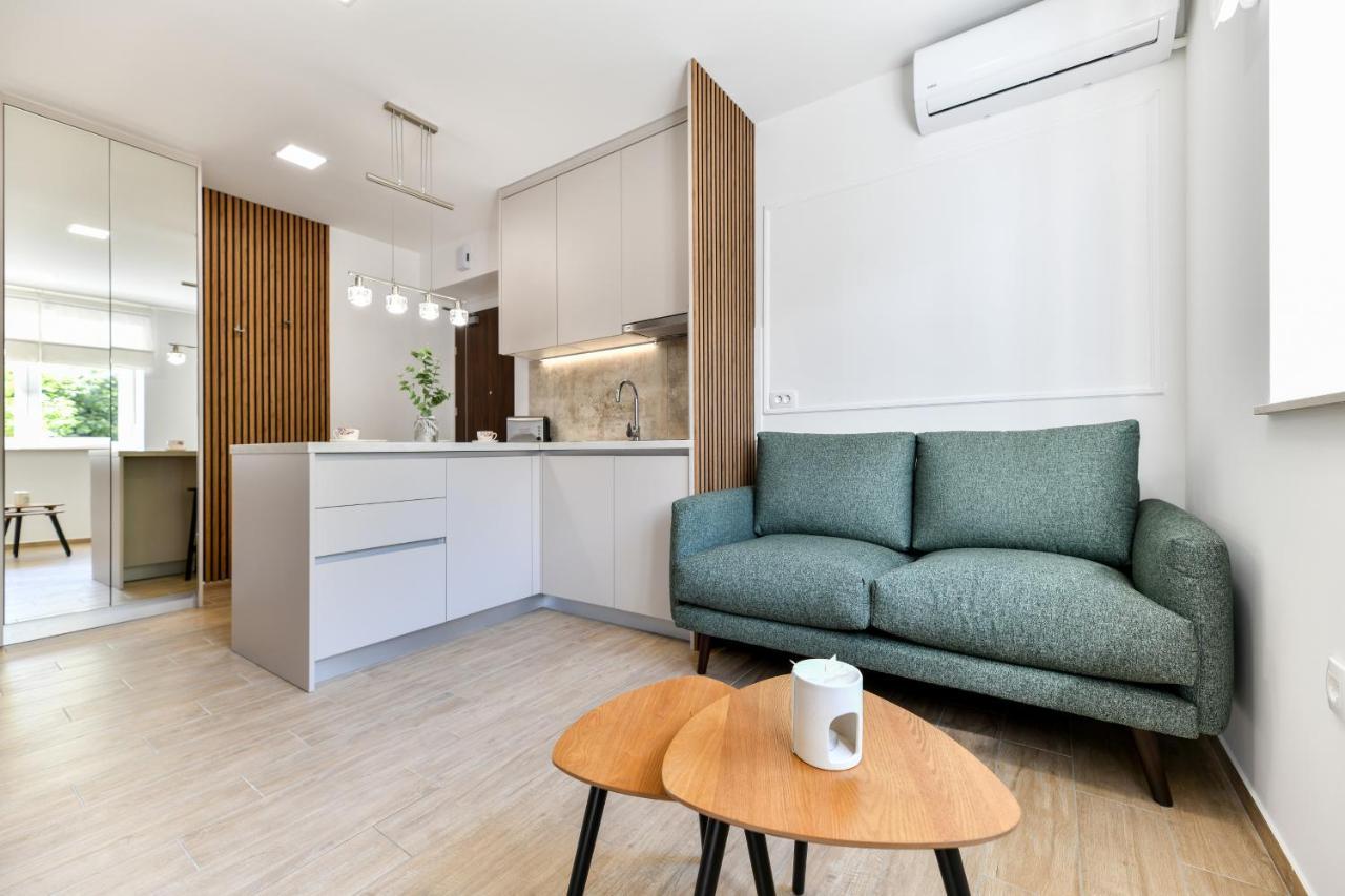 Brand New Apartment "Libra" Ζαντάρ Εξωτερικό φωτογραφία