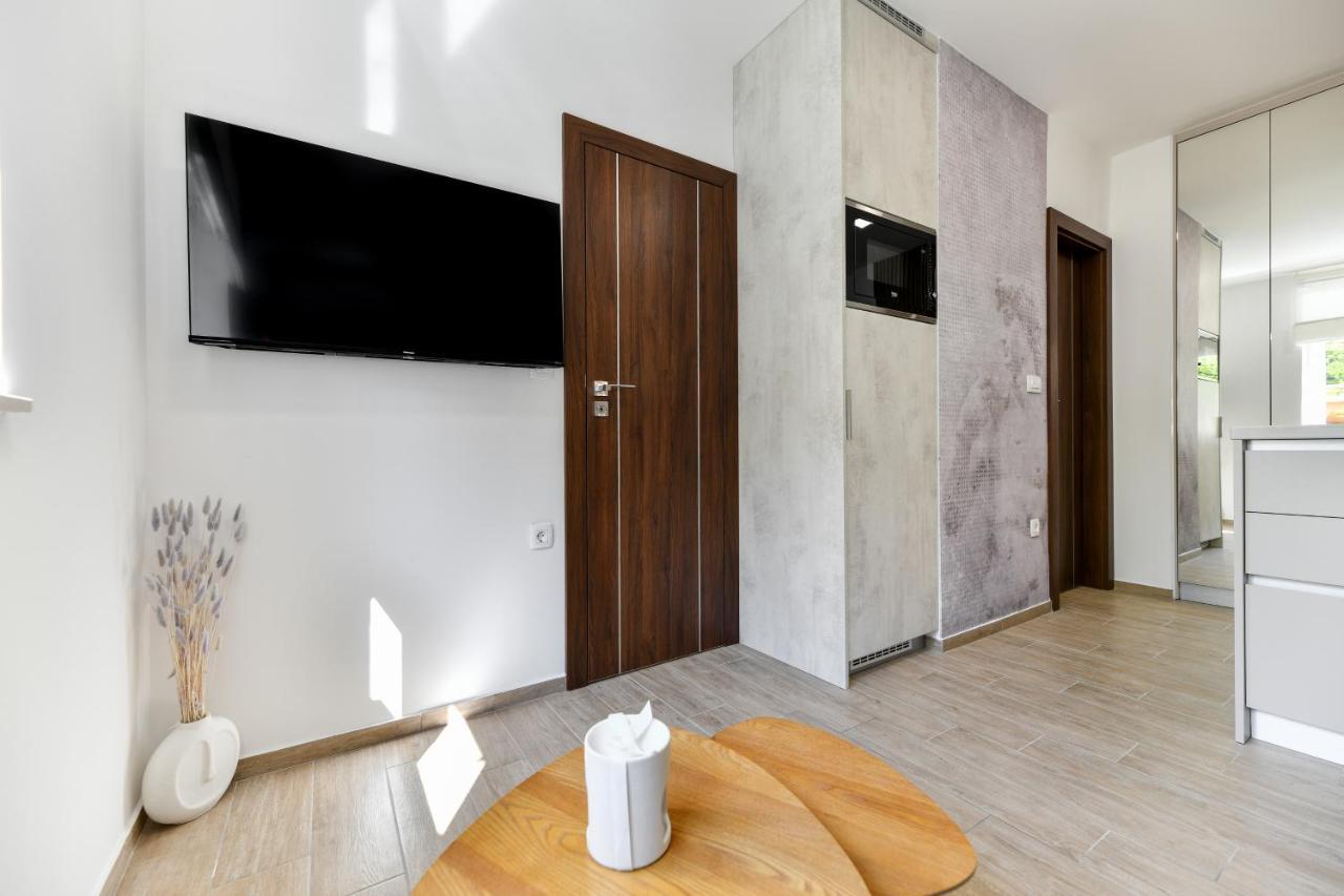 Brand New Apartment "Libra" Ζαντάρ Εξωτερικό φωτογραφία