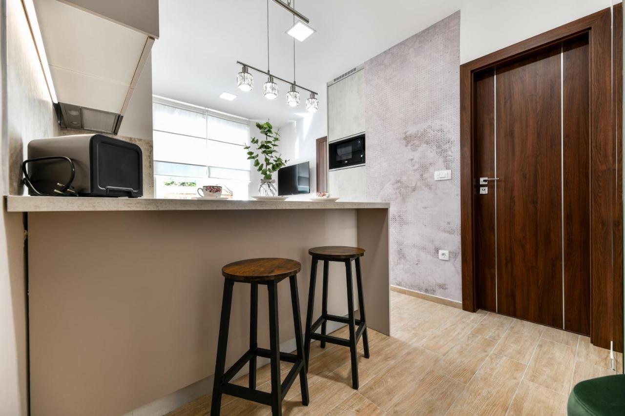 Brand New Apartment "Libra" Ζαντάρ Εξωτερικό φωτογραφία