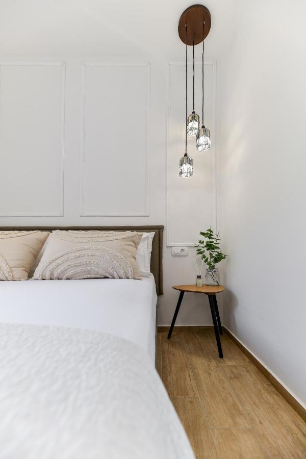 Brand New Apartment "Libra" Ζαντάρ Εξωτερικό φωτογραφία