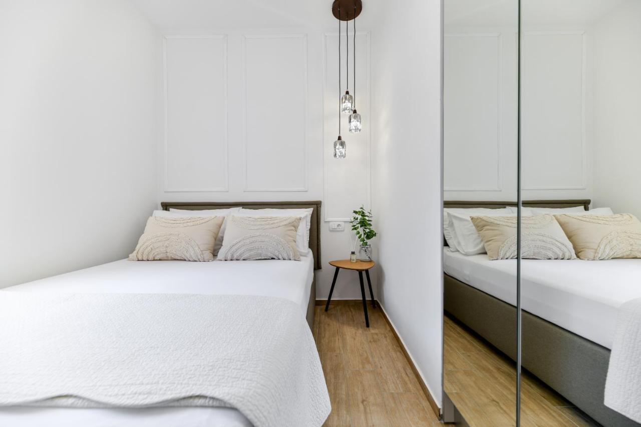 Brand New Apartment "Libra" Ζαντάρ Εξωτερικό φωτογραφία
