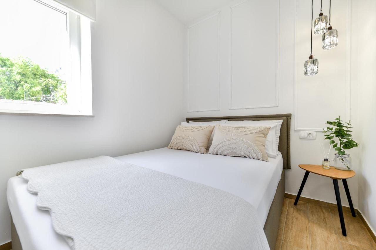 Brand New Apartment "Libra" Ζαντάρ Εξωτερικό φωτογραφία
