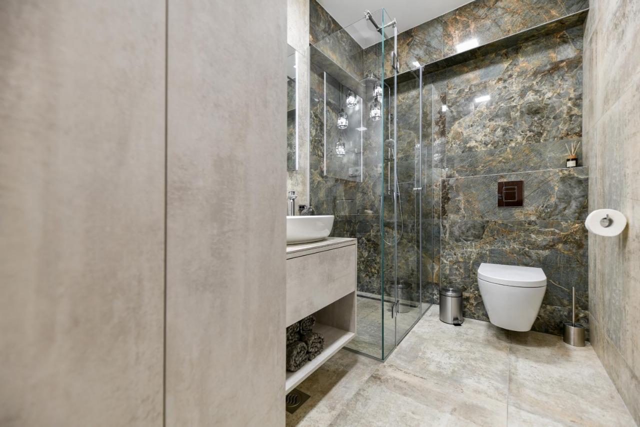 Brand New Apartment "Libra" Ζαντάρ Εξωτερικό φωτογραφία