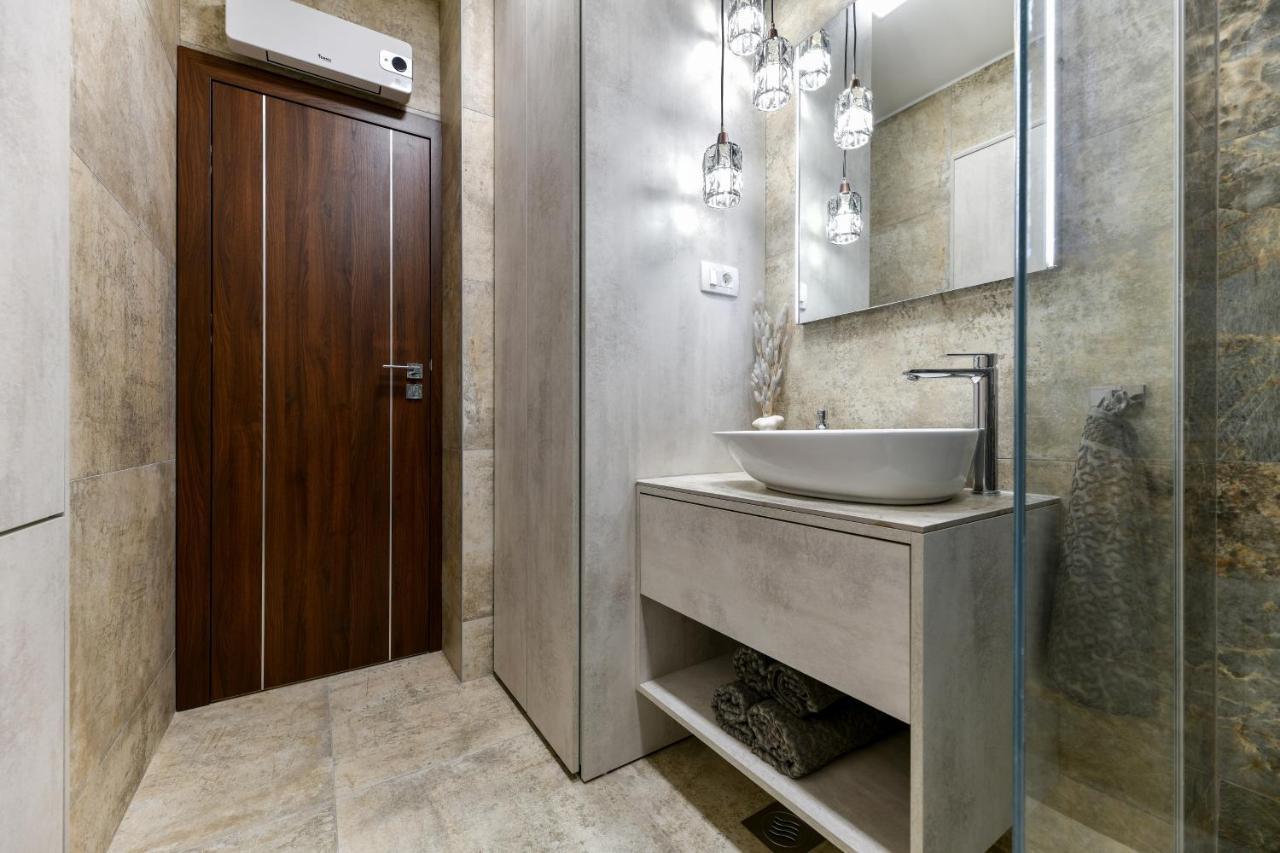 Brand New Apartment "Libra" Ζαντάρ Εξωτερικό φωτογραφία