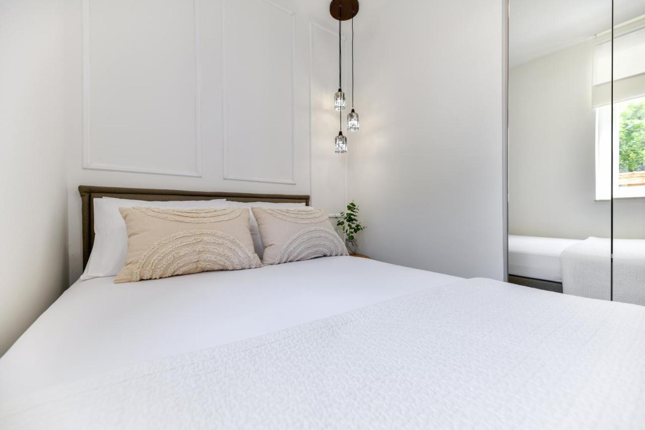 Brand New Apartment "Libra" Ζαντάρ Εξωτερικό φωτογραφία