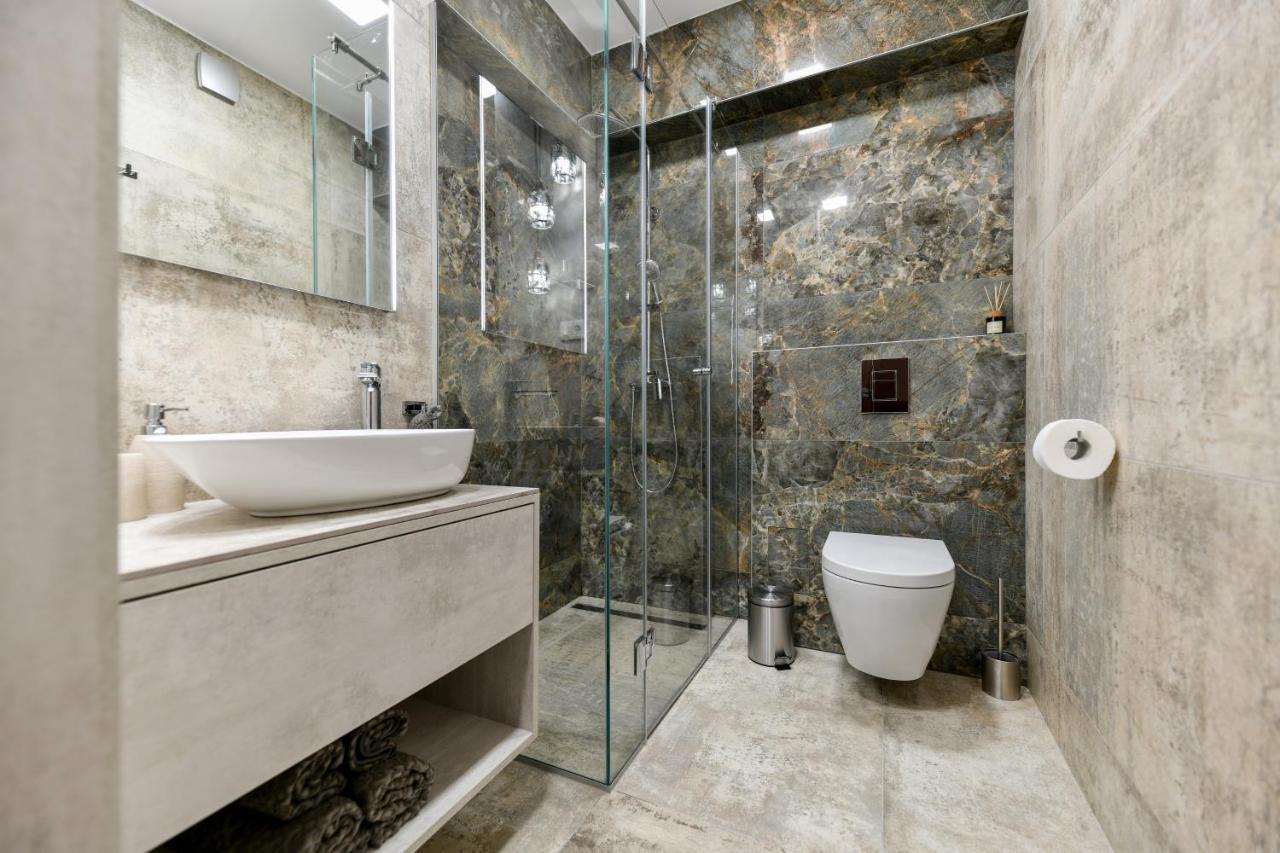 Brand New Apartment "Libra" Ζαντάρ Εξωτερικό φωτογραφία