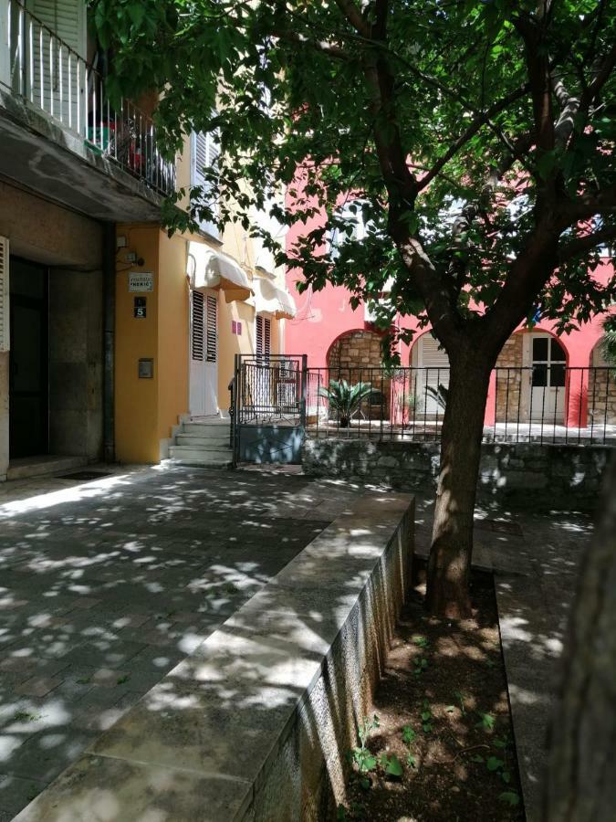 Brand New Apartment "Libra" Ζαντάρ Εξωτερικό φωτογραφία