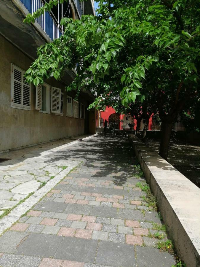 Brand New Apartment "Libra" Ζαντάρ Εξωτερικό φωτογραφία